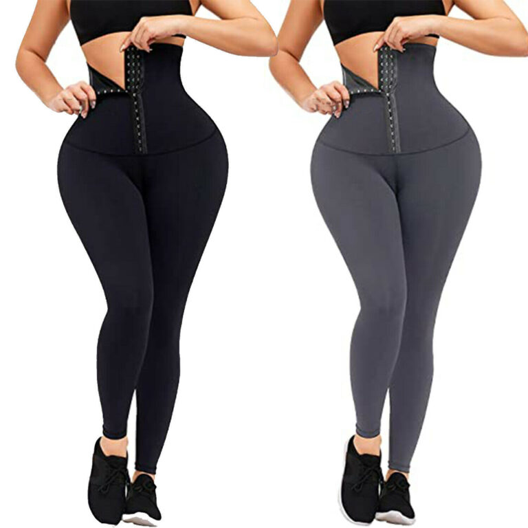 New cross-border yoga pants from Europe and America, tight fitting pants for women, thin design with plush and thick waistband, waist cinching, hip lifting, high waist elasticity